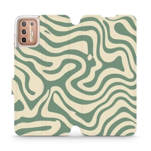 Phone Case Motorola Moto G9 Plus - Design VA57S