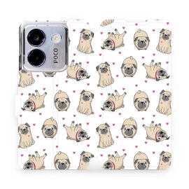Phone Case Xiaomi POCO M7 Pro 5G - Design M097P
