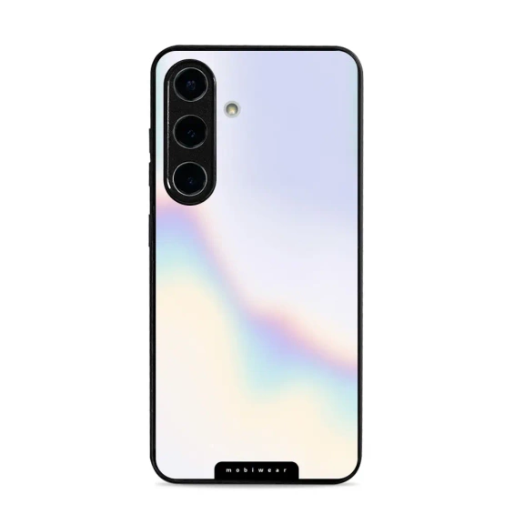 Etui Glossy Case do Samsung Galaxy S25 - wzór G064G