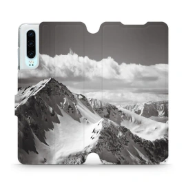 Phone Case Huawei P30 - Design M152P