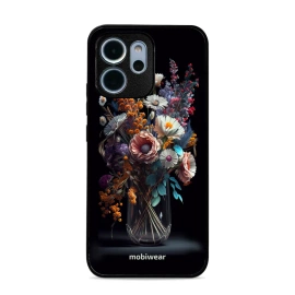 Etui Glossy Case do OPPO Reno 14 FS 5G - wzór G012G