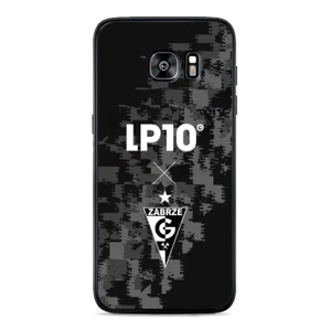 Phone Glossy Case Samsung Galaxy S7 Edge - Design G09GZ