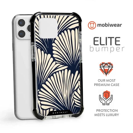 Case MagSafe Elite Bumper for Apple iPhone 11 Pro - Design DA41D