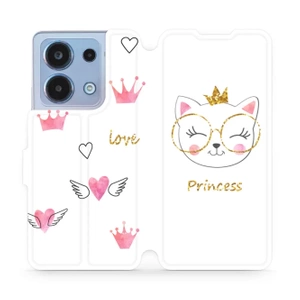 Hülle für Xiaomi Redmi Note 13 4G - Farbe MH03S