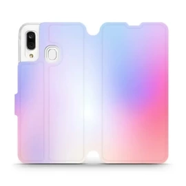 Phone Case Samsung Galaxy A40 - Design VP65S