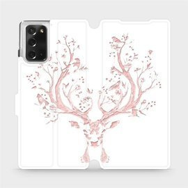 Phone Case Samsung Galaxy Note 20 - Design M007S