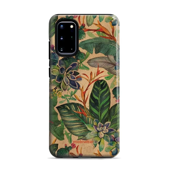 Case Elite Pro for Samsung Galaxy S20 Plus - Design EP05E