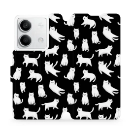 Hülle für Xiaomi Redmi Note 13 5G - Farbe V163S