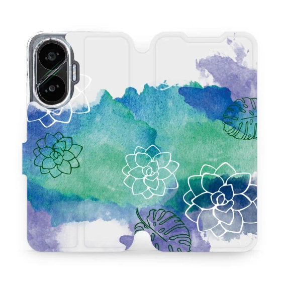 Phone Case Xiaomi POCO F7 - Design MG11S