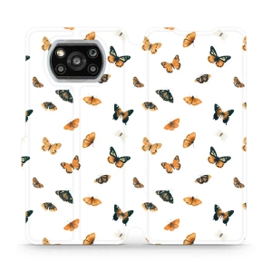 Phone Case Xiaomi POCO X3 NFC - Design MP77S