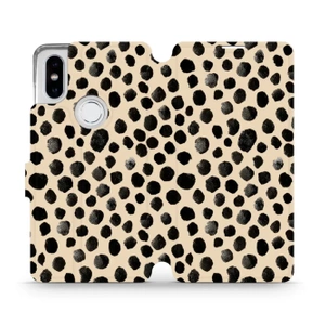 Phone Case Xiaomi Mi Mix 2S - Design VA50S