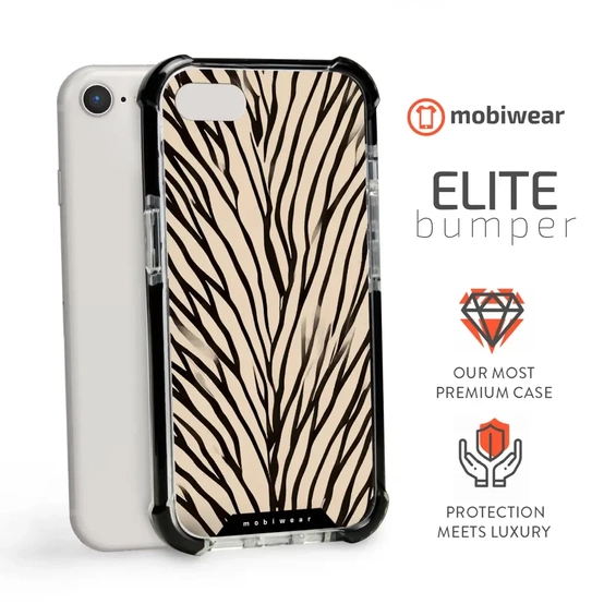 Case MagSafe Elite Bumper for Apple iPhone 8 - Design DA52D