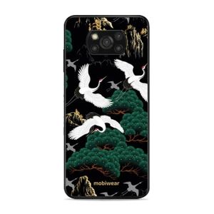 Etui Glossy Case do Xiaomi POCO X3 NFC - wzór G042G