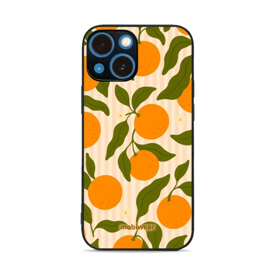 Phone Glossy Case Apple iPhone 13 mini - Design GP82G