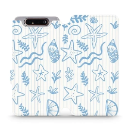 Phone Case Samsung Galaxy A80 - Design VP88S