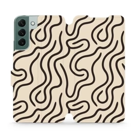 Phone Case Samsung Galaxy S22 Plus - Design VA60S