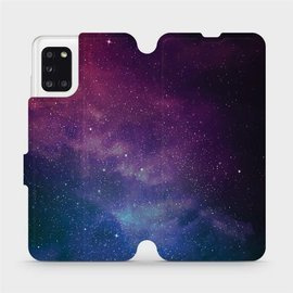 Phone Case Samsung Galaxy A31 - Design V147P