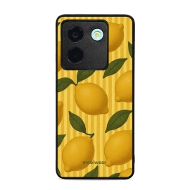 Hülle Glossy Case für Xiaomi POCO M7 Pro 5G - Farbe GP81G