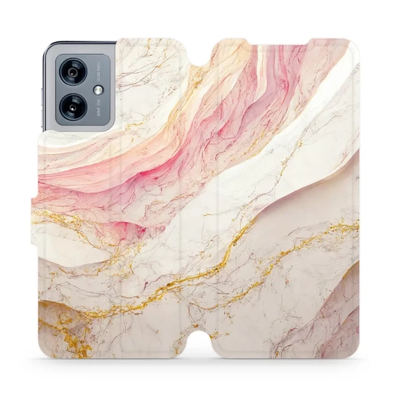 Phone Case Motorola Moto G54 5G - Design VP32S