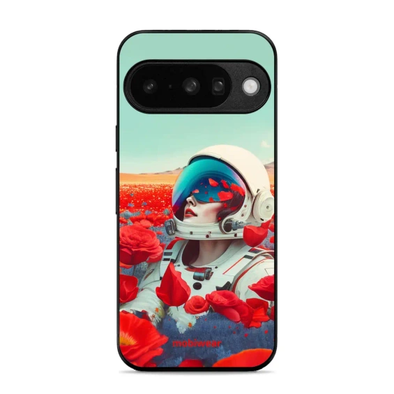 Phone Glossy Case Google Pixel 10 - Design G001G