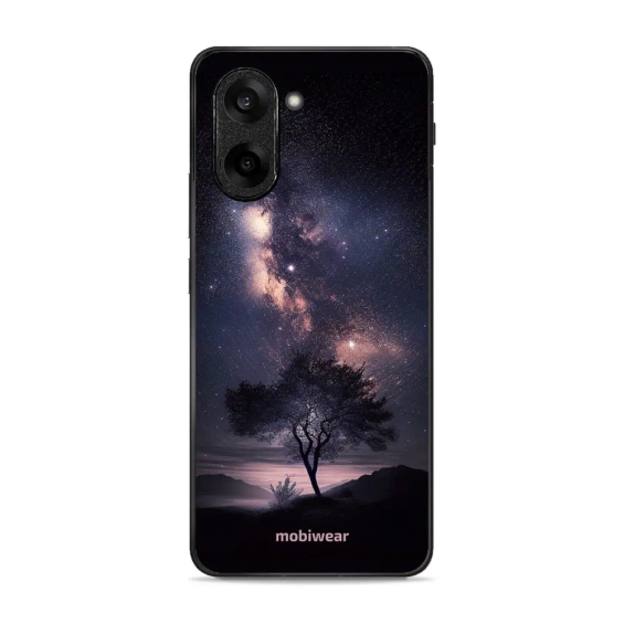 Etui Glossy Case do OnePlus Nord CE5 - wzór G005G