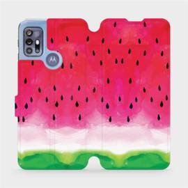 Phone Case Motorola Moto G30 - Design V086S