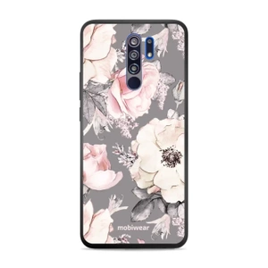 Phone Glossy Case Xiaomi Redmi 9 - Design G034G