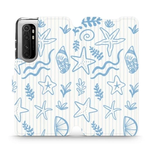 Hülle für Xiaomi Mi Note 10 Lite - Farbe VP88S