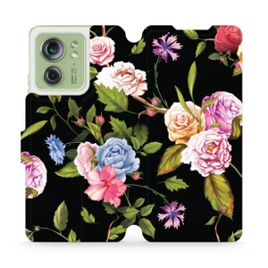 Phone Case Motorola Edge 40 - Design VD07S