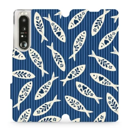 Phone Case Sony Xperia 1 III - Design VP89S