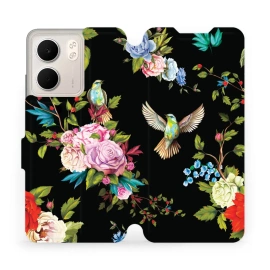 Etui do OPPO A5x - wzór VD09S