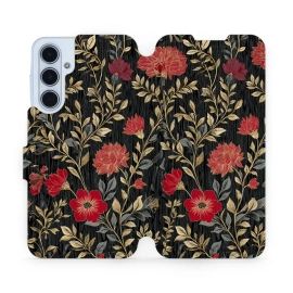 Phone Case Samsung Galaxy M35 5G - Design V172S