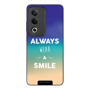Phone Glossy Case OPPO A80 5G - Design G074G