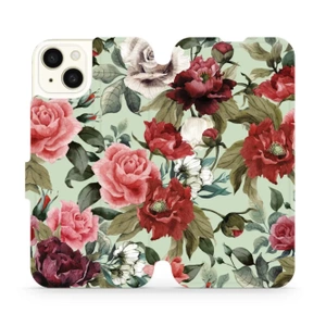 Phone Case Apple iPhone 15 Plus - Design MD06P