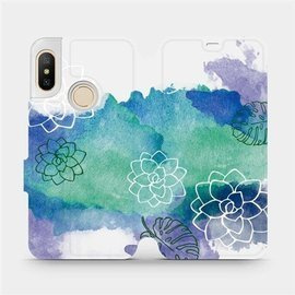 Phone Case Xiaomi Mi A2 Lite - Design MG11S