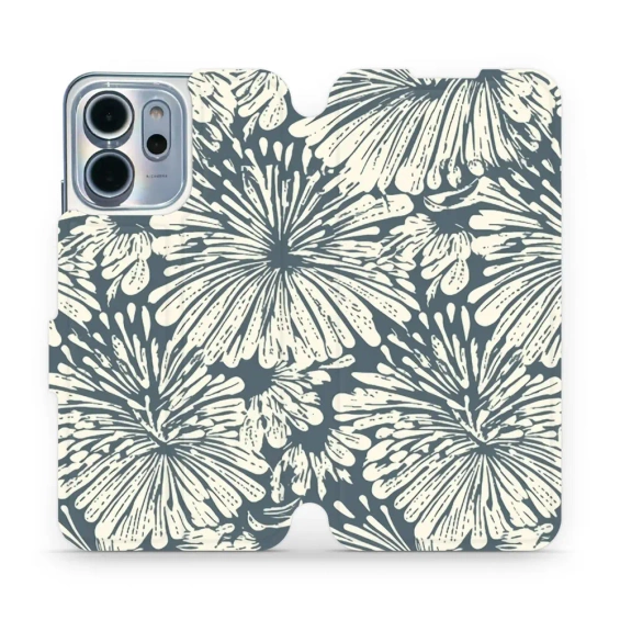 Etui do OPPO Reno 14 F 5G - wzór VA42S