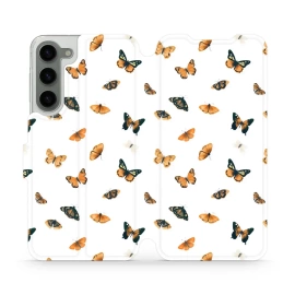 Phone Case Samsung Galaxy S23 Plus - Design MP77S