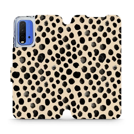 Etui do Xiaomi Redmi 9T - wzór VA50S