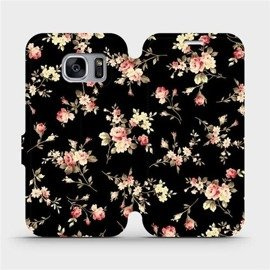 Phone Case Samsung Galaxy S7 Edge - Design VD02S