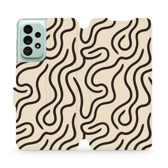 Phone Case Samsung Galaxy A33 5G - Design VA60S