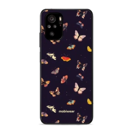 Phone Glossy Case Xiaomi Redmi Note 10s - Design GP78G