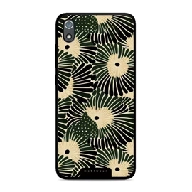 Phone Glossy Case Xiaomi Redmi 7A - Design GA44G