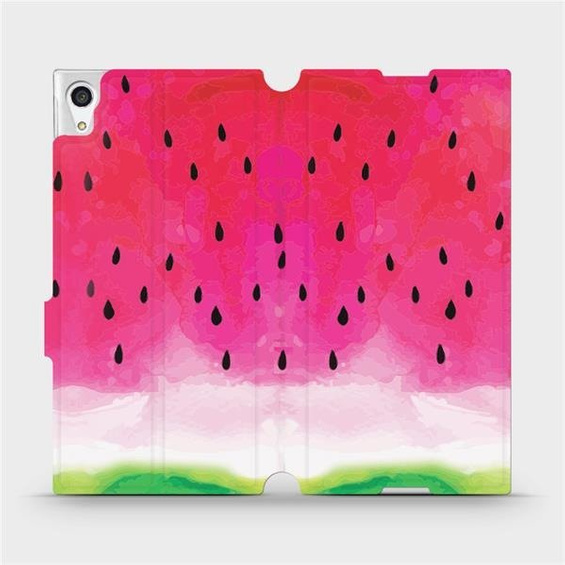 Phone Case Sony Xperia XA1 Ultra - Design V086S