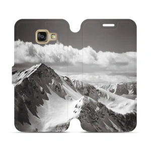 Hülle für Samsung Galaxy A3 2016 - Farbe M152P