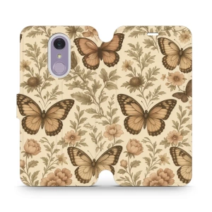 Phone Case LG Q7 - Design VP92S