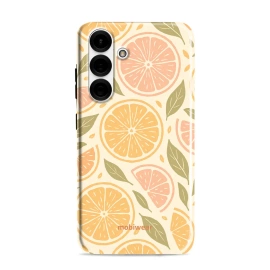 Case Elite Pro for Samsung Galaxy S25 Plus - Design EP80E