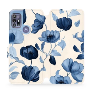 Phone Case Motorola Moto G30 - Design VP73S