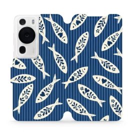 Hülle für Huawei P60 Pro - Farbe VP89S