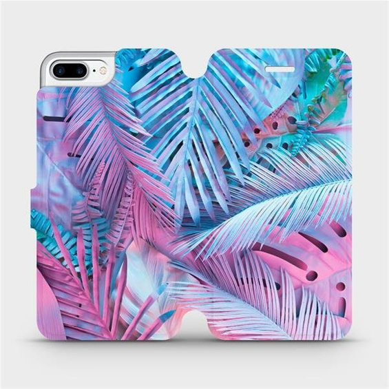 Phone Case Apple iPhone 8 Plus - Design MG10S