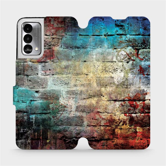 Phone Case Realme GT Master Edition - Design V061P